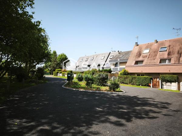 pavillon T4 entièrement refait à neuf , posez vos valises