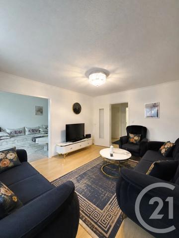 Appartement T3 à vendre  3 pièces - 68 m 2   VENISSIEUX  - 69