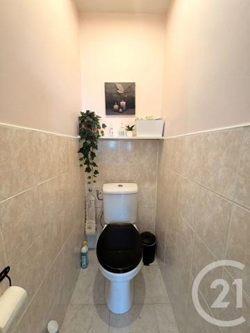 Appartement T3 à vendre  3 pièces - 68 m 2   VENISSIEUX  - 69