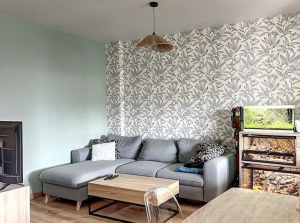 Maison sans travaux le mans