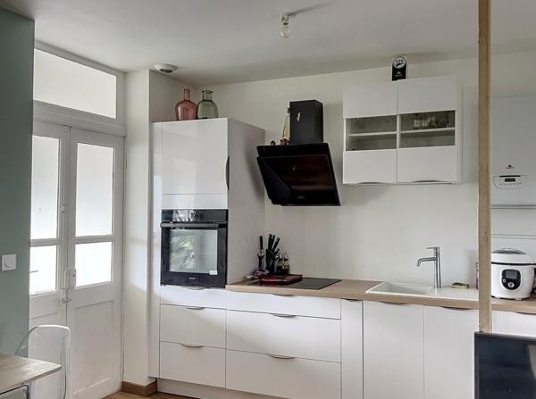 Maison sans travaux le mans