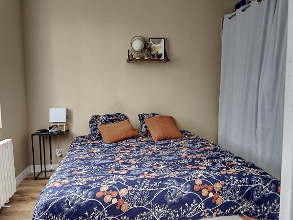 Maison sans travaux le mans