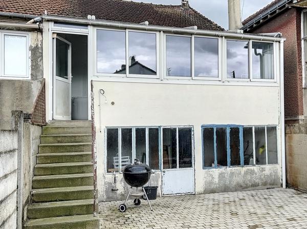 Maison sans travaux le mans