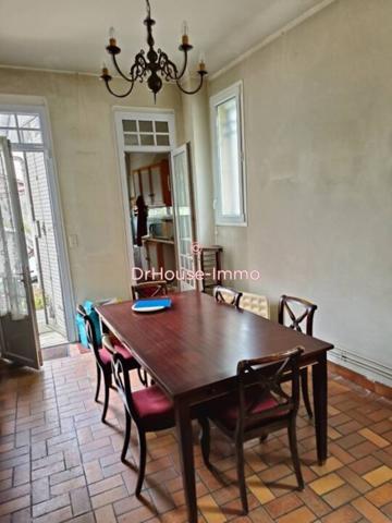 Maison à vendre 9 pièces de 227 m²