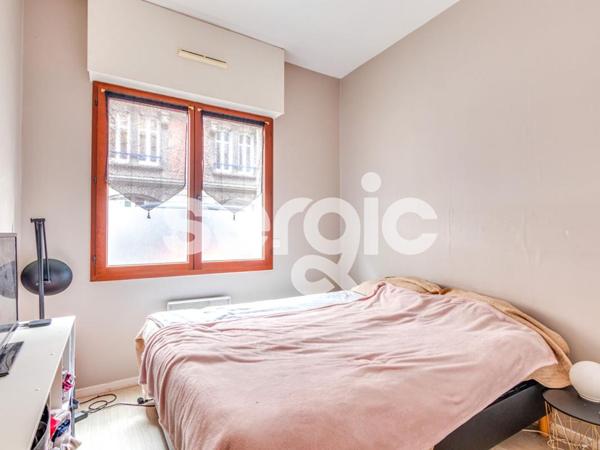Achat 2 Pieces 44 59000 Lille hdf2181