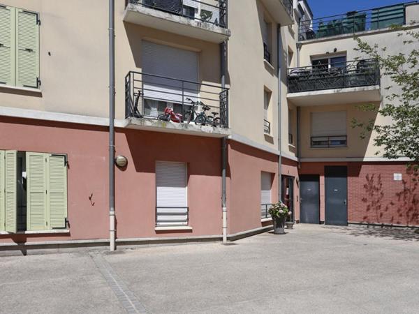 Achat 2 Pieces 44 95200 Sarcelles idf5522