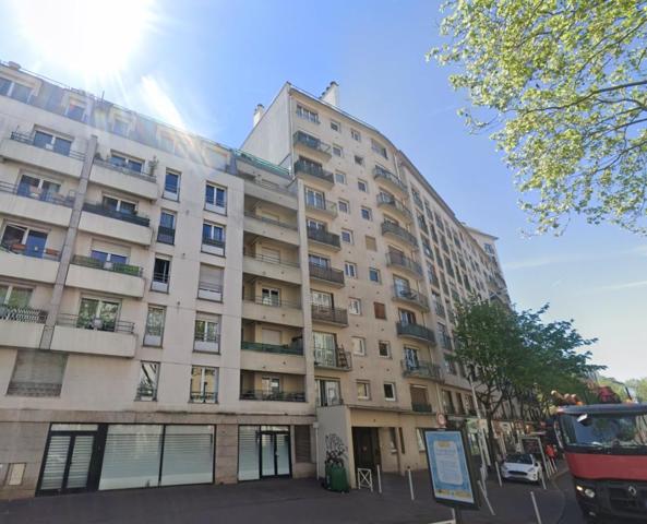 Achat Parking 12 92120 Montrouge idf53033