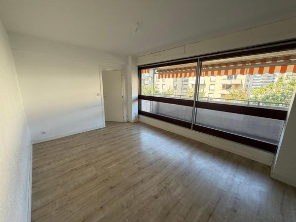 Appartement 2 pièce(s) 1 chambre(s) 46.81 m²