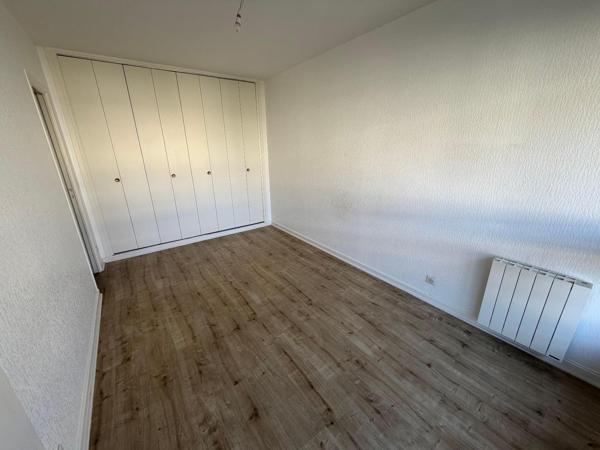 Appartement 2 pièce(s) 1 chambre(s) 46.81 m²