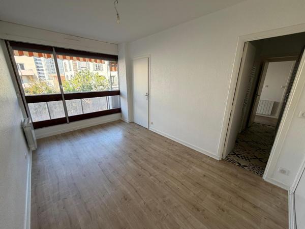 Appartement 2 pièce(s) 1 chambre(s) 46.81 m²
