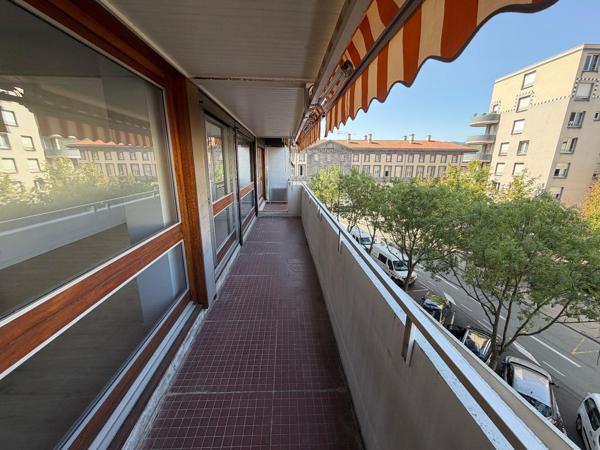 Appartement 2 pièce(s) 1 chambre(s) 46.81 m²