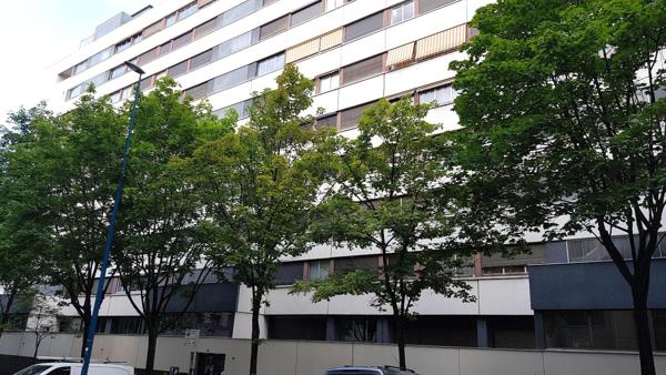 Appartement 2 pièce(s) 1 chambre(s) 46.81 m²