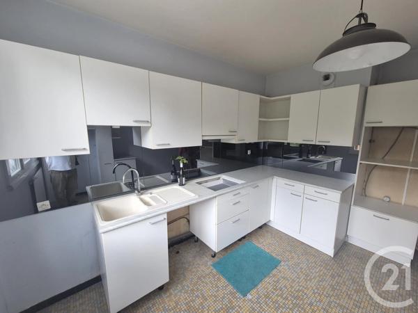 Appartement T3 à vendre  3 pièces - 68,70 m 2   LA MULATIERE  - 69