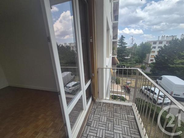 Appartement T3 à vendre  3 pièces - 68,70 m 2   LA MULATIERE  - 69