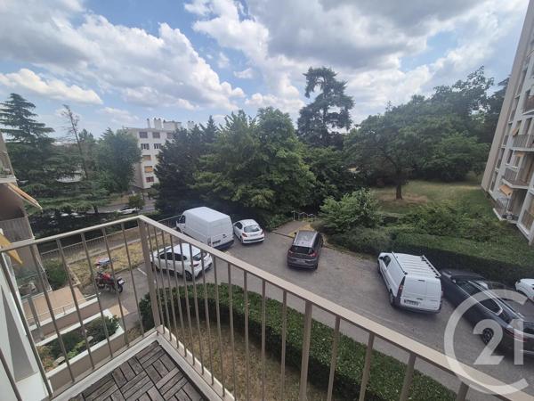 Appartement T3 à vendre  3 pièces - 68,70 m 2   LA MULATIERE  - 69