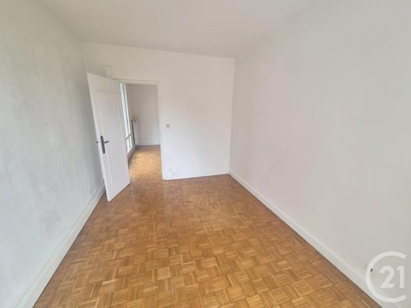 Appartement T3 à vendre  3 pièces - 68,70 m 2   LA MULATIERE  - 69