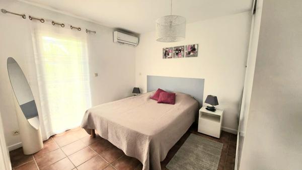 Magnifique appartement vue mer T2