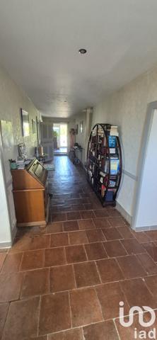 Maison à vendre 6 pièces 184 m² Malause