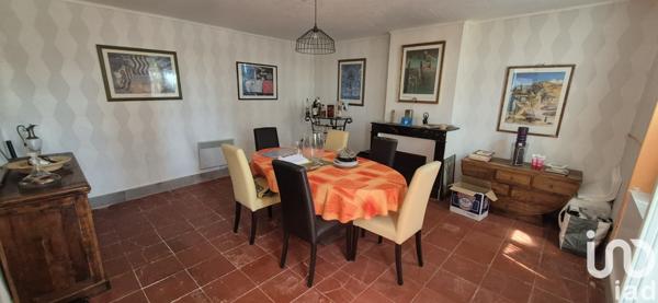 Maison à vendre 6 pièces 184 m² Malause