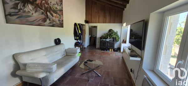 Maison à vendre 6 pièces 184 m² Malause