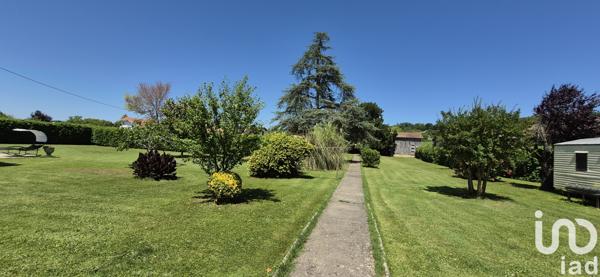 Maison à vendre 6 pièces 184 m² Malause