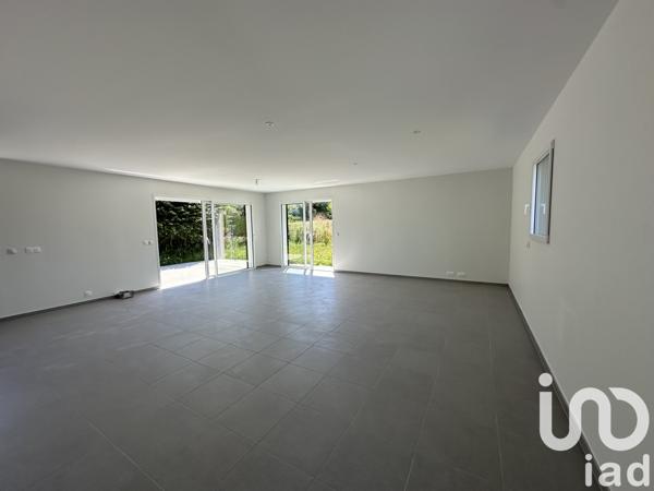 Maison à vendre 6 pièces 140 m² Quettreville-sur-Sienne