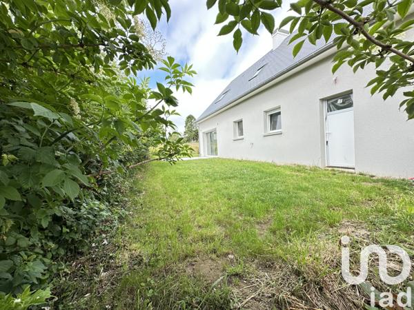 Maison à vendre 6 pièces 140 m² Quettreville-sur-Sienne