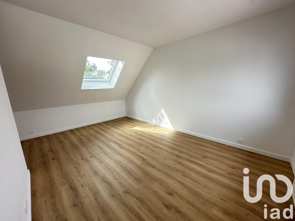 Maison à vendre 6 pièces 140 m² Quettreville-sur-Sienne
