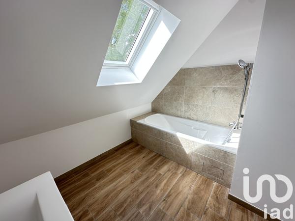 Maison à vendre 6 pièces 140 m² Quettreville-sur-Sienne