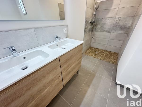 Maison à vendre 6 pièces 140 m² Quettreville-sur-Sienne