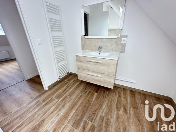 Maison à vendre 6 pièces 140 m² Quettreville-sur-Sienne