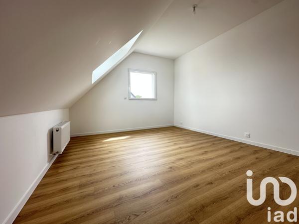 Maison à vendre 6 pièces 140 m² Quettreville-sur-Sienne