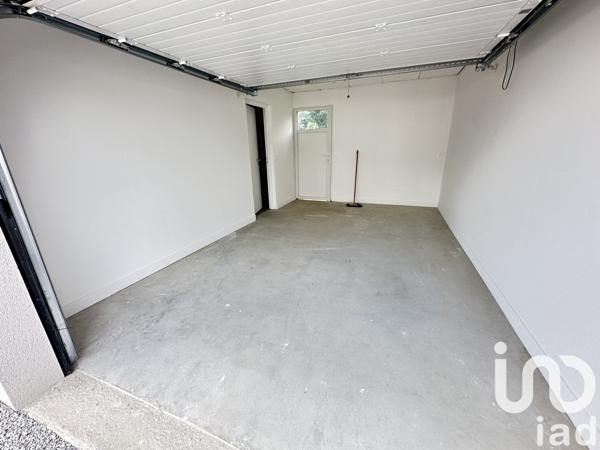 Maison à vendre 6 pièces 140 m² Quettreville-sur-Sienne