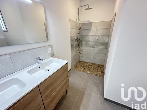 Maison à vendre 6 pièces 140 m² Quettreville-sur-Sienne