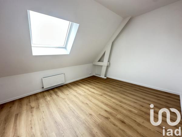 Maison à vendre 6 pièces 140 m² Quettreville-sur-Sienne