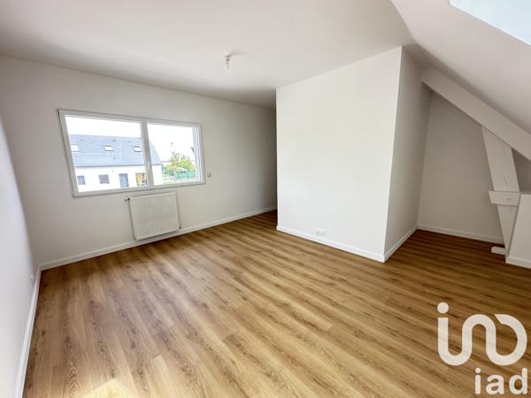 Maison à vendre 6 pièces 140 m² Quettreville-sur-Sienne