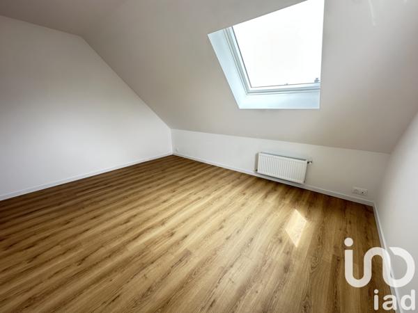 Maison à vendre 6 pièces 140 m² Quettreville-sur-Sienne