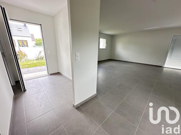 Maison à vendre 6 pièces 140 m² Quettreville-sur-Sienne