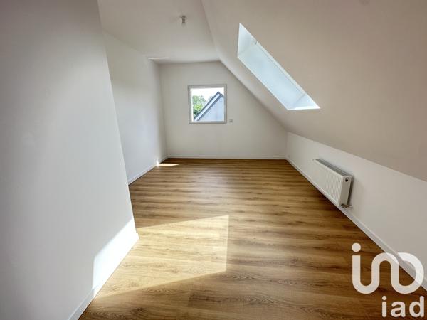 Maison à vendre 6 pièces 140 m² Quettreville-sur-Sienne