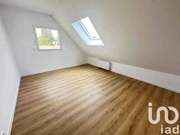 Maison à vendre 6 pièces 140 m² Quettreville-sur-Sienne