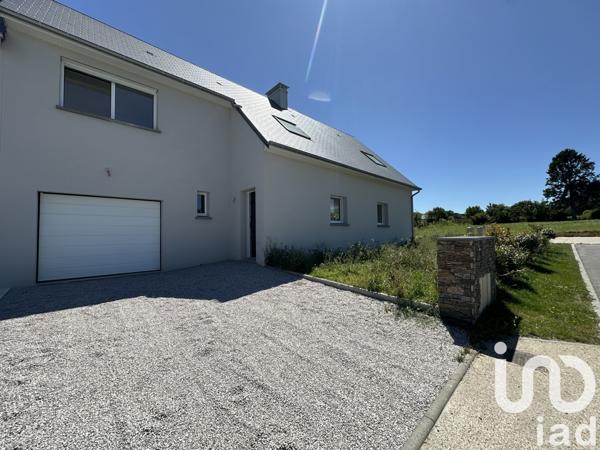 Maison à vendre 6 pièces 140 m² Quettreville-sur-Sienne