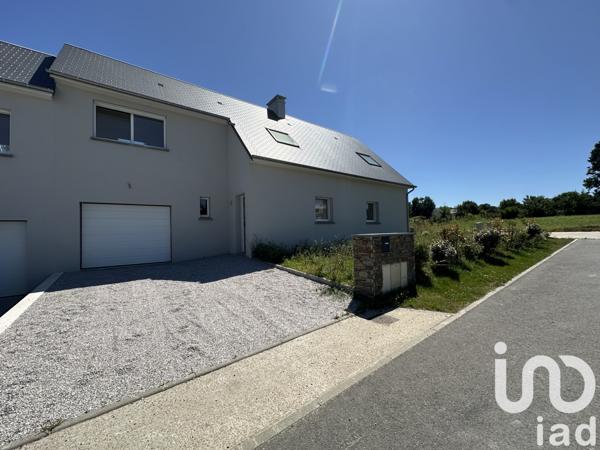 Maison à vendre 6 pièces 140 m² Quettreville-sur-Sienne