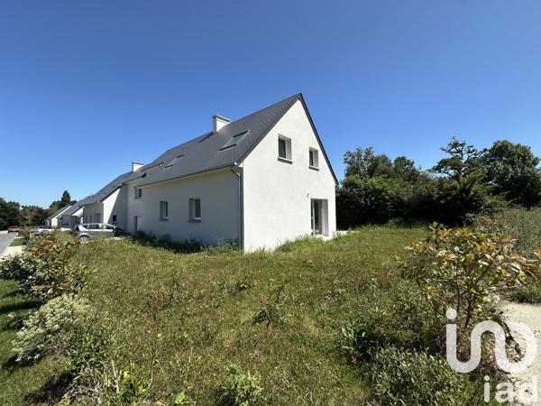 Maison à vendre 6 pièces 140 m² Quettreville-sur-Sienne