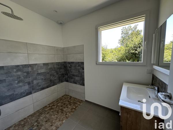 Maison à vendre 6 pièces 140 m² Quettreville-sur-Sienne