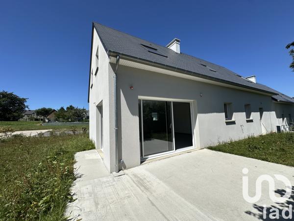 Maison à vendre 6 pièces 140 m² Quettreville-sur-Sienne