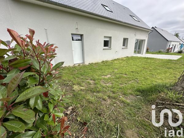 Maison à vendre 6 pièces 140 m² Quettreville-sur-Sienne