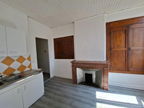 Appartement Bedarieux 2 pièce(s) 36 m²