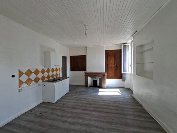 Appartement Bedarieux 2 pièce(s) 36 m²