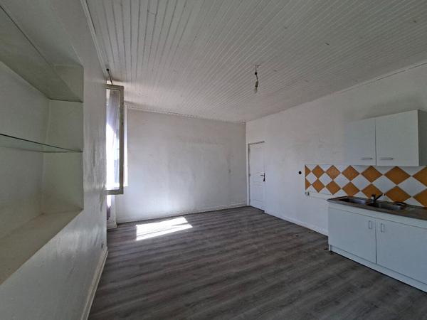 Appartement Bedarieux 2 pièce(s) 36 m²