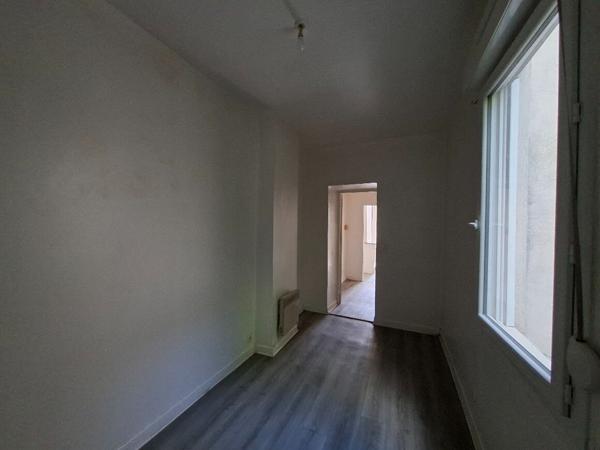 Appartement Bedarieux 2 pièce(s) 36 m²